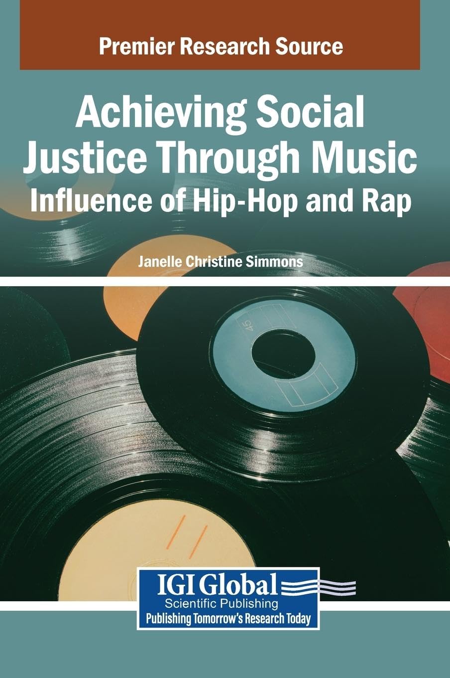 Achieving Social Justice Through Music Social Sciences