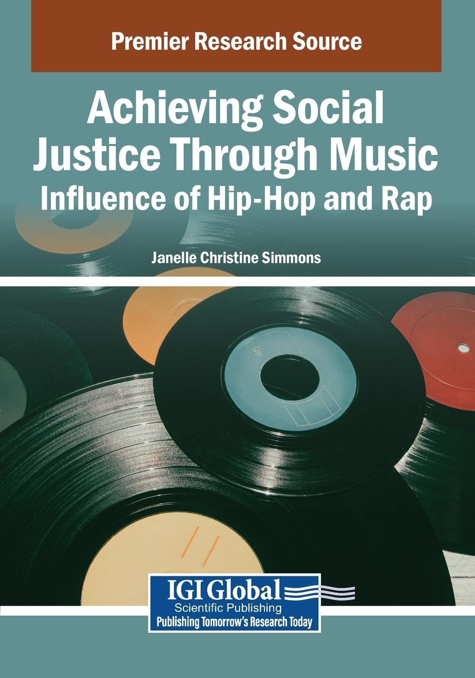 Achieving Social Justice Through Music Social Sciences