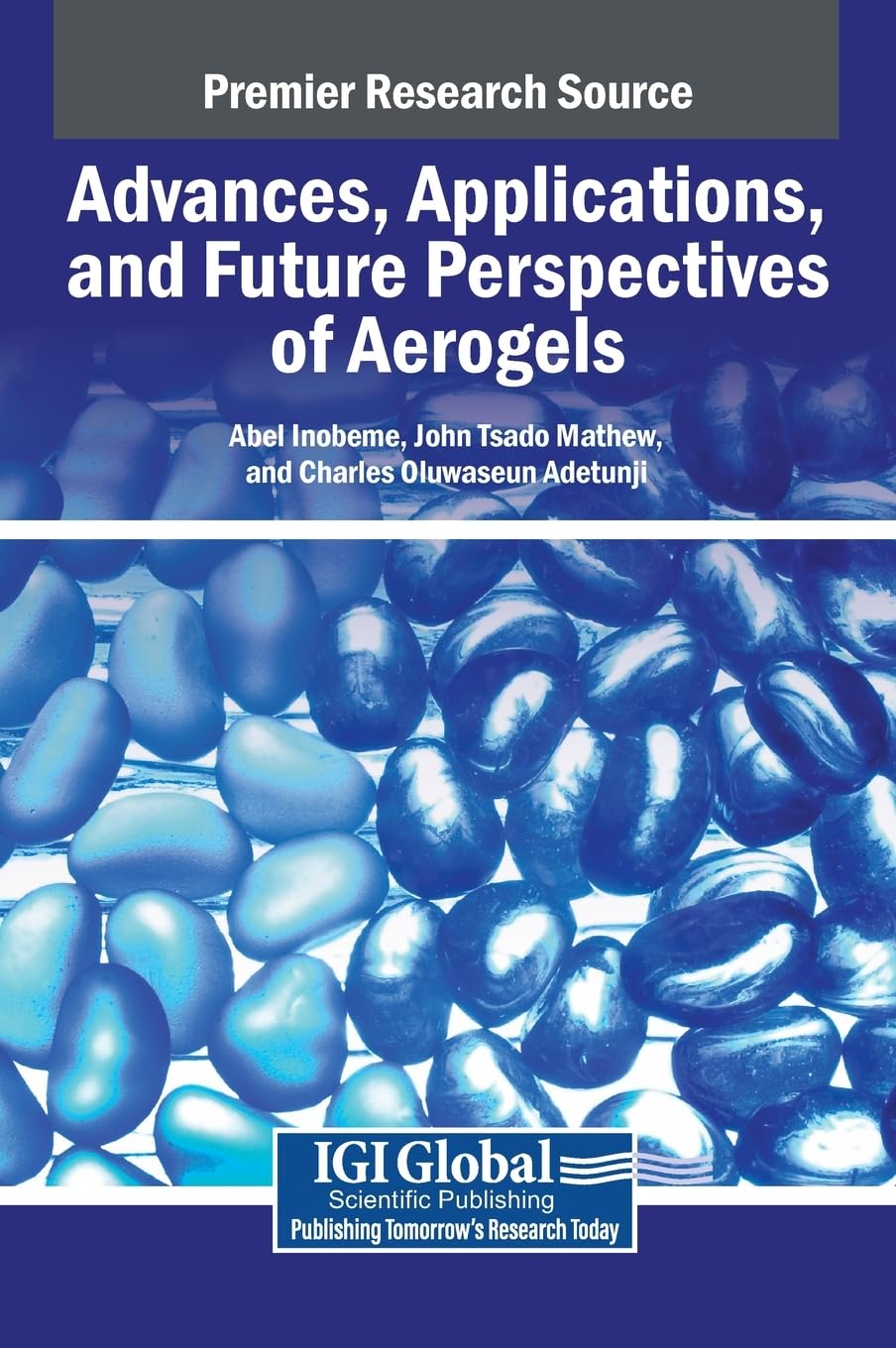 Advances, Applications, and Future Perspectives of Aerogels Business & Technology