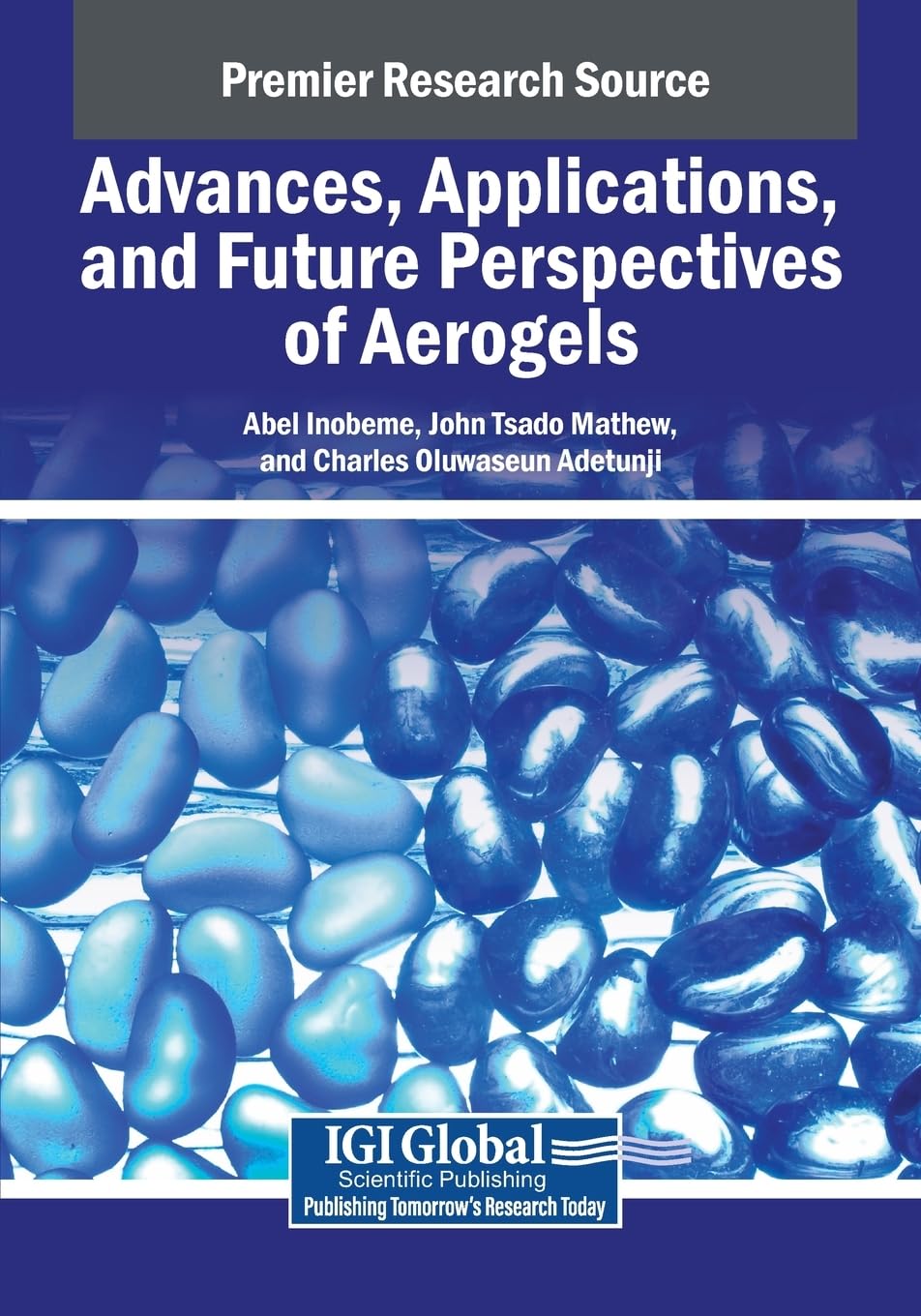 Advances, Applications, and Future Perspectives of Aerogels Business & Technology