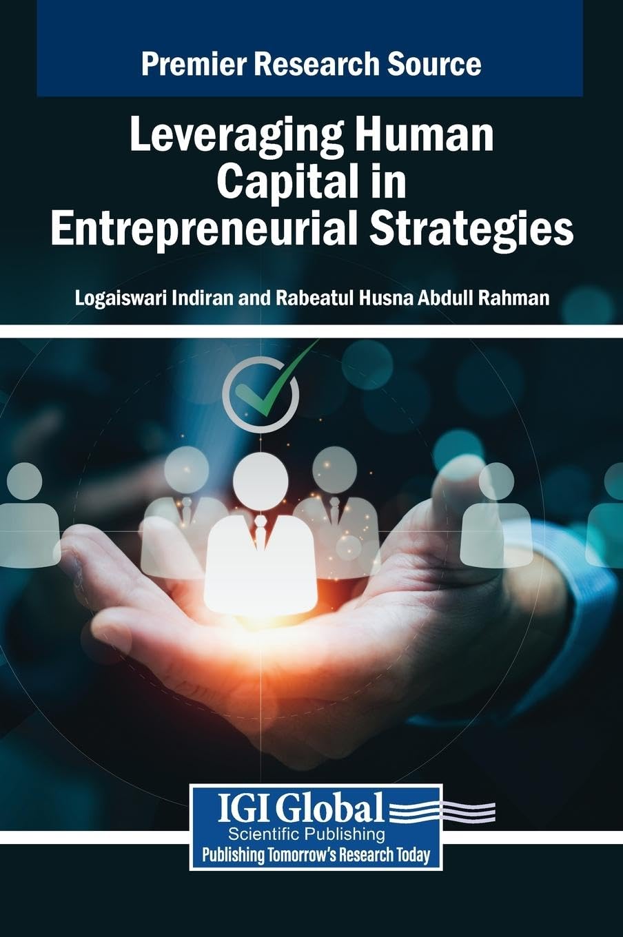 Leveraging Human Capital in Entrepreneurial Strategies Law