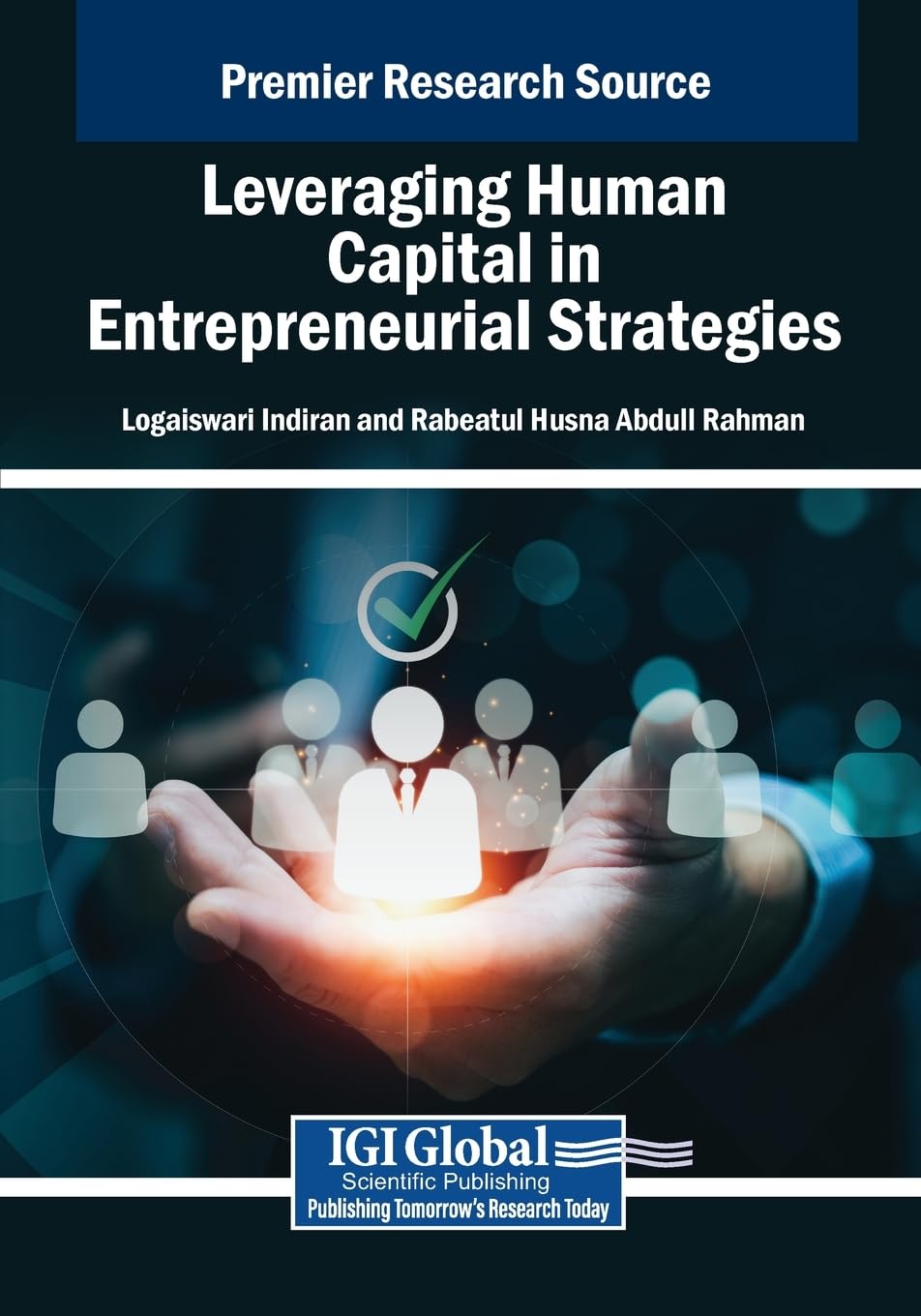 Leveraging Human Capital in Entrepreneurial Strategies Law