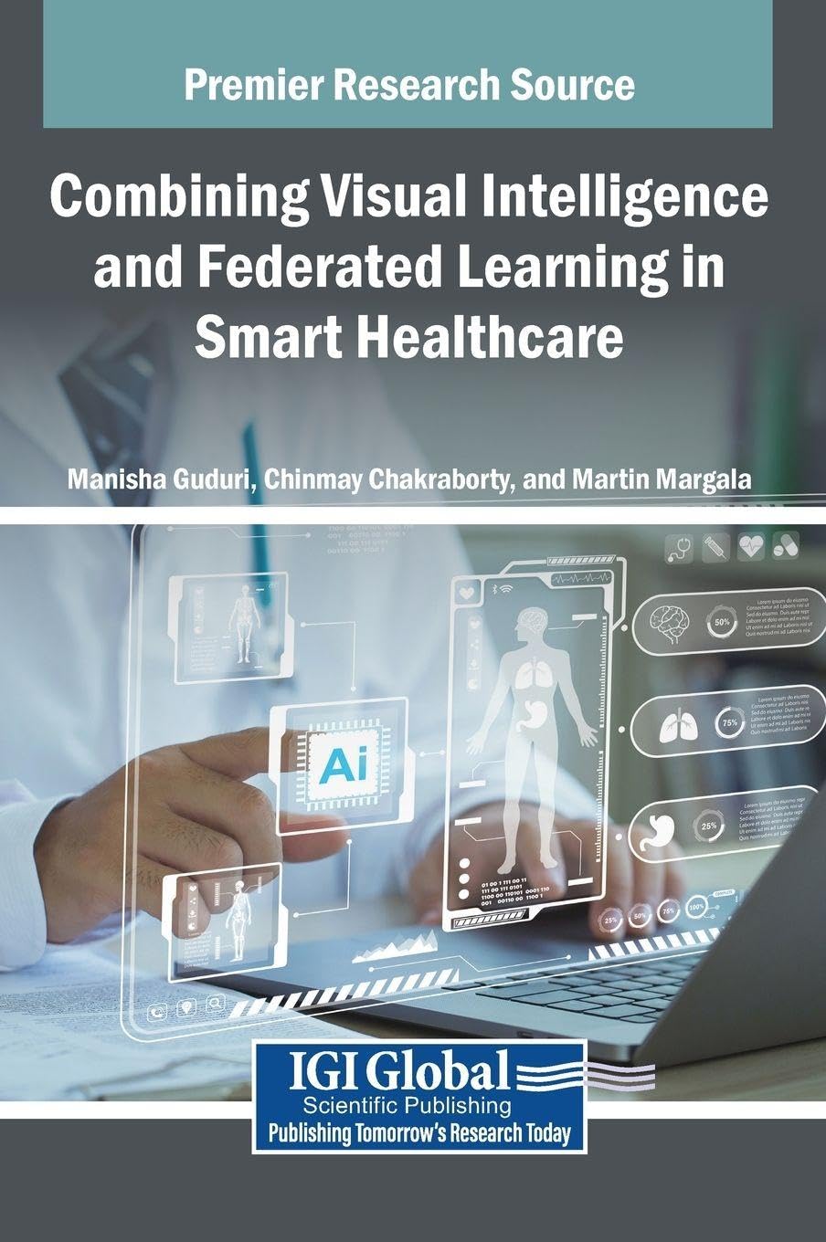 Combining Visual Intelligence and Federated Learning in Smart Healthcare Medicine