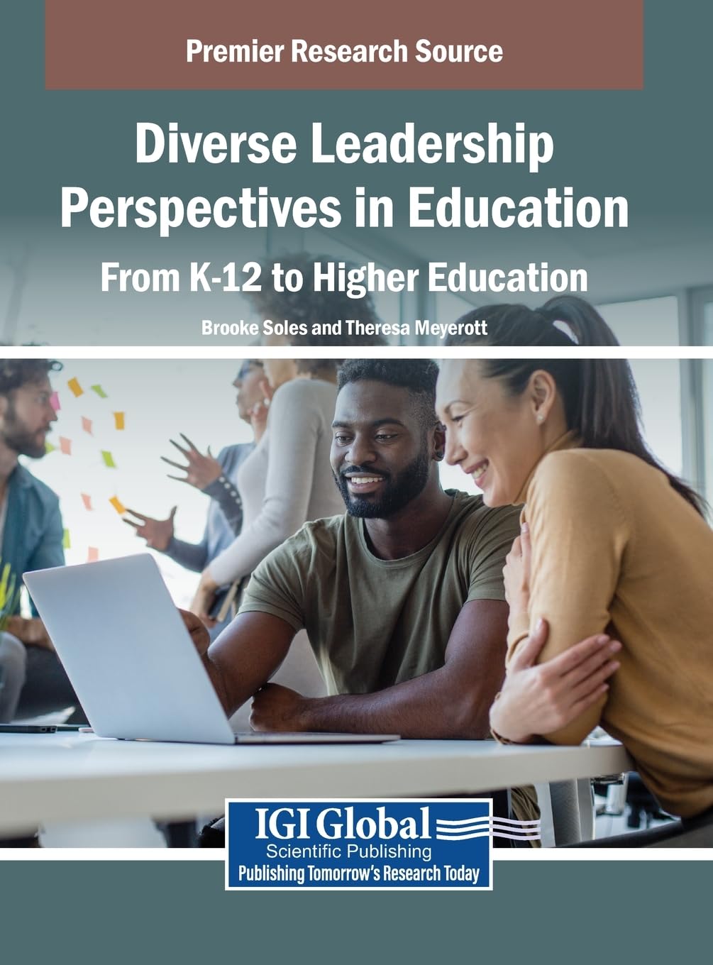 Diverse Leadership Perspectives in Education Social Sciences