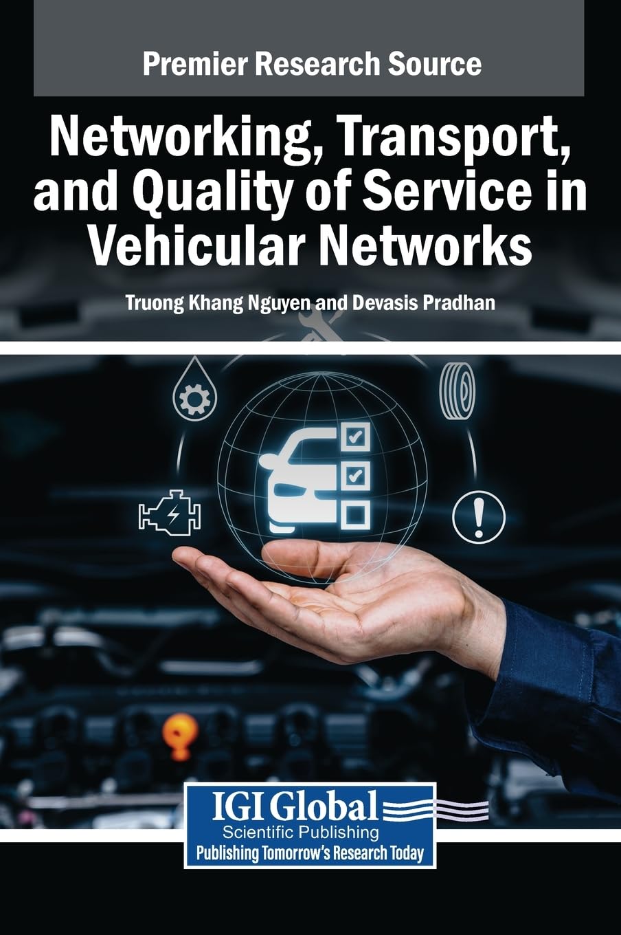 Networking, Transport, and Quality of Service in Vehicular Networks Business, Finance & Career