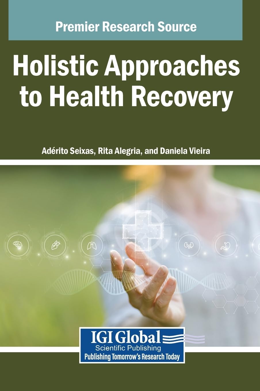 Holistic Approaches to Health Recovery Medicine
