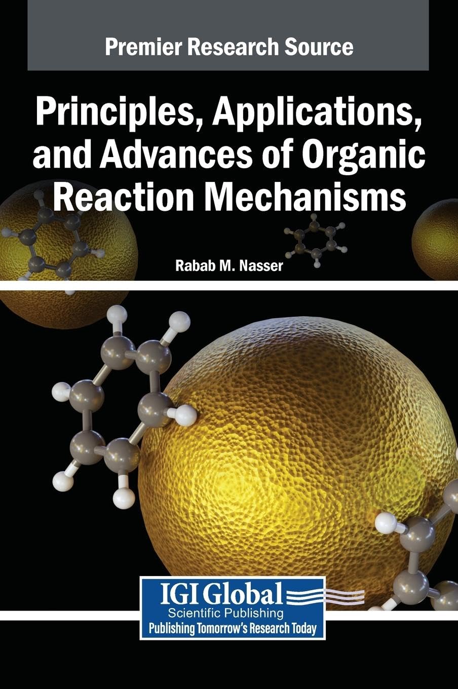 Principles, Applications, and Advances of Organic Reaction Mechanisms Mathematics