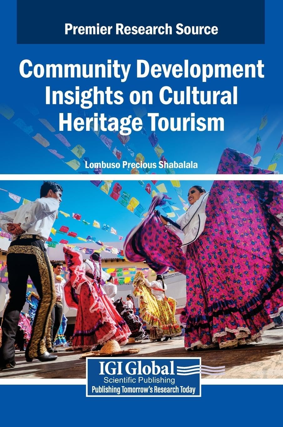Community Development Insights on Cultural Heritage Tourism Law