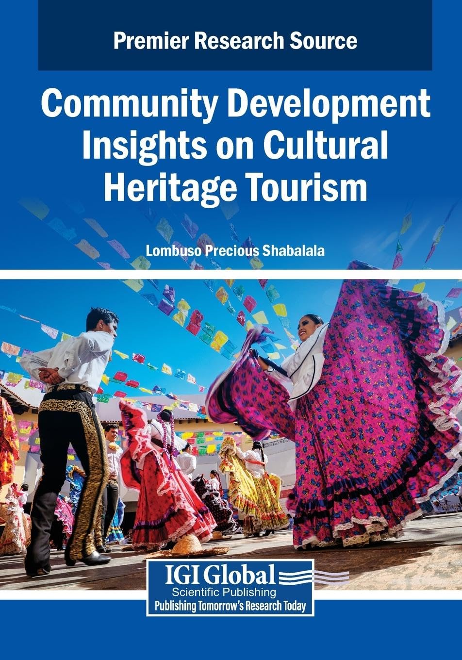 Community Development Insights on Cultural Heritage Tourism Law