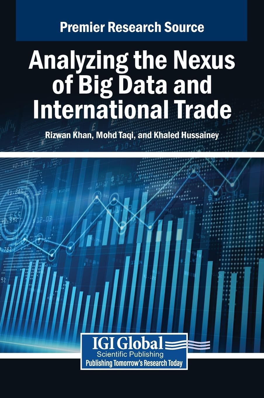 Analyzing the Nexus of Big Data and International Trade Law