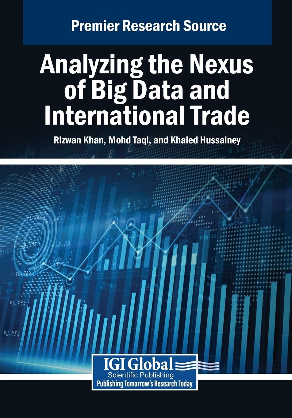 Analyzing the Nexus of Big Data and International Trade Law