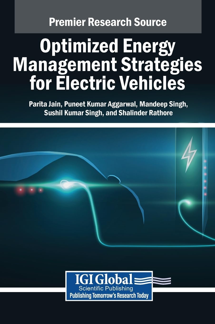 Optimized Energy Management Strategies for Electric Vehicles Business, Finance & Career