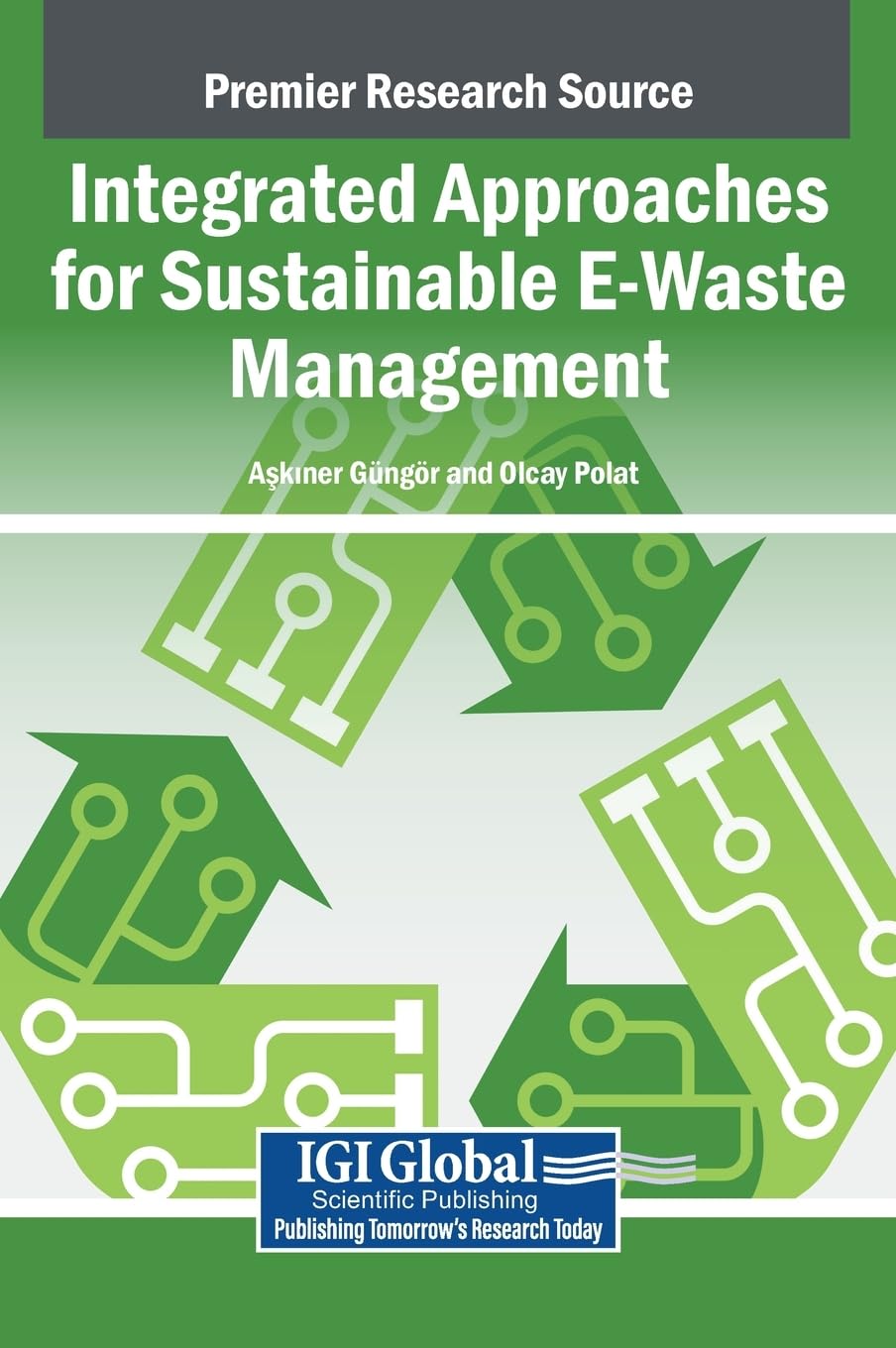 Integrated Approaches for Sustainable E-Waste Management Business, Finance & Career