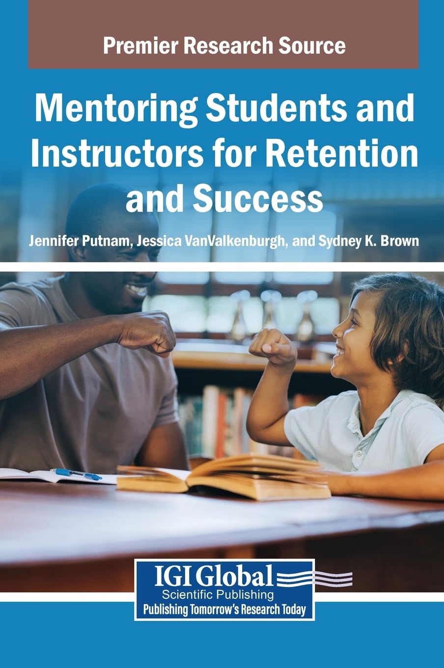 Mentoring Students and Instructors for Retention and Success Business, Finance & Career