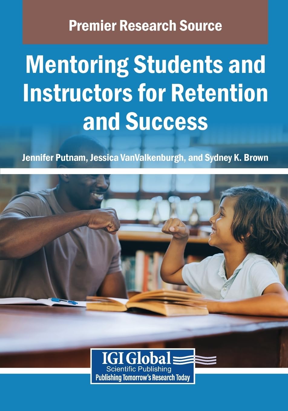 Mentoring Students and Instructors for Retention and Success Business, Finance & Career