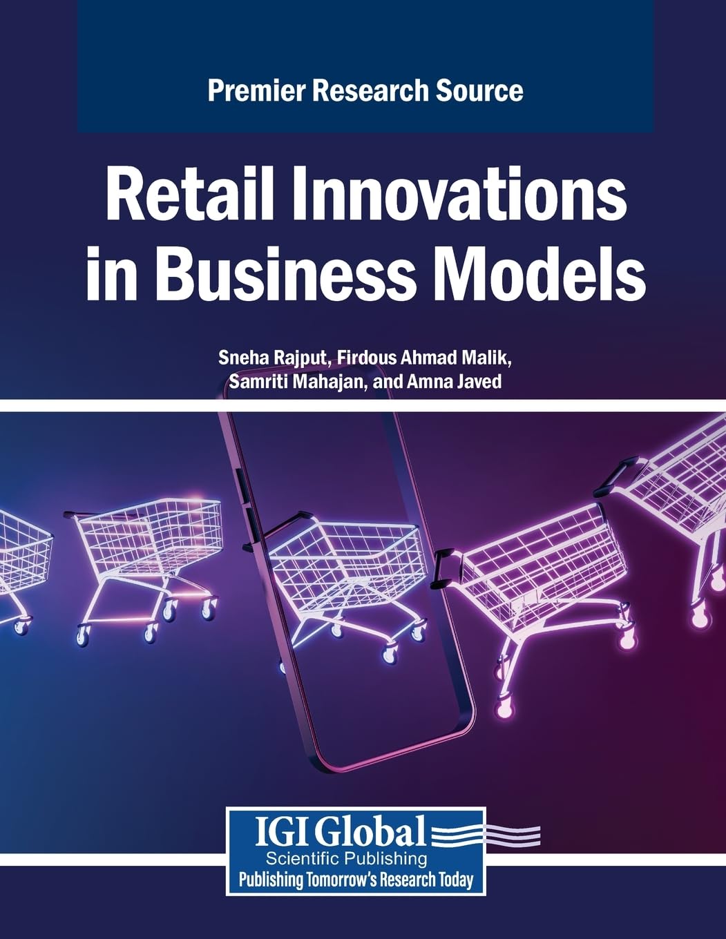 Retail Innovations in Business Models Law