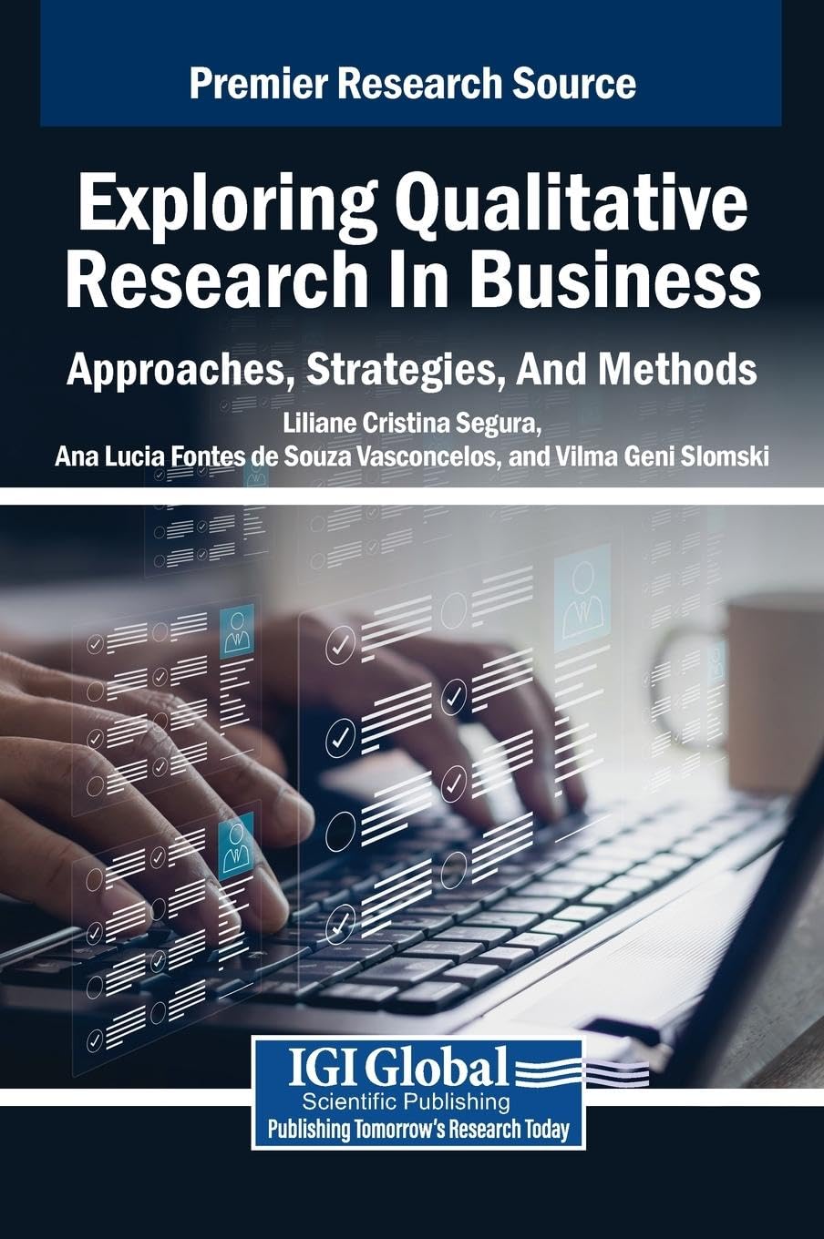 Exploring Qualitative Research in Business Law