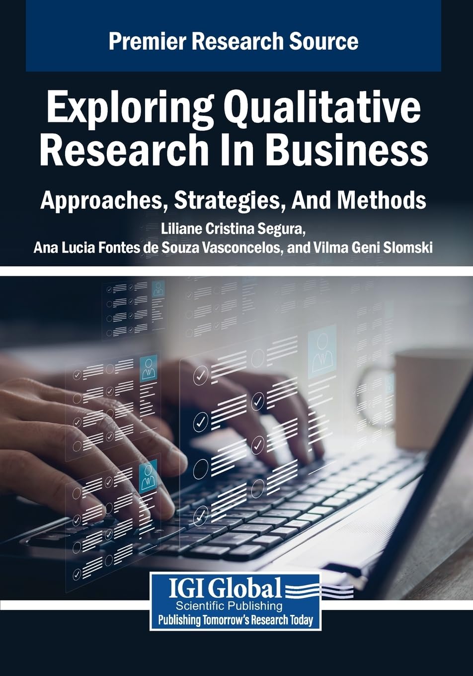 Exploring Qualitative Research in Business Law