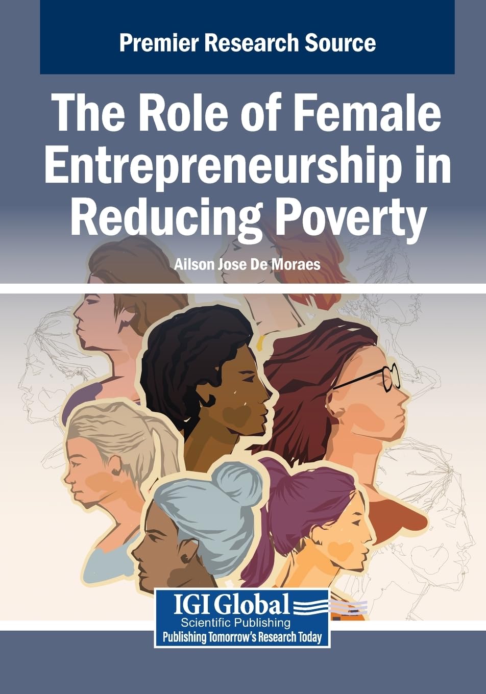 The Role of Female Entrepreneurship in Reducing Poverty Books