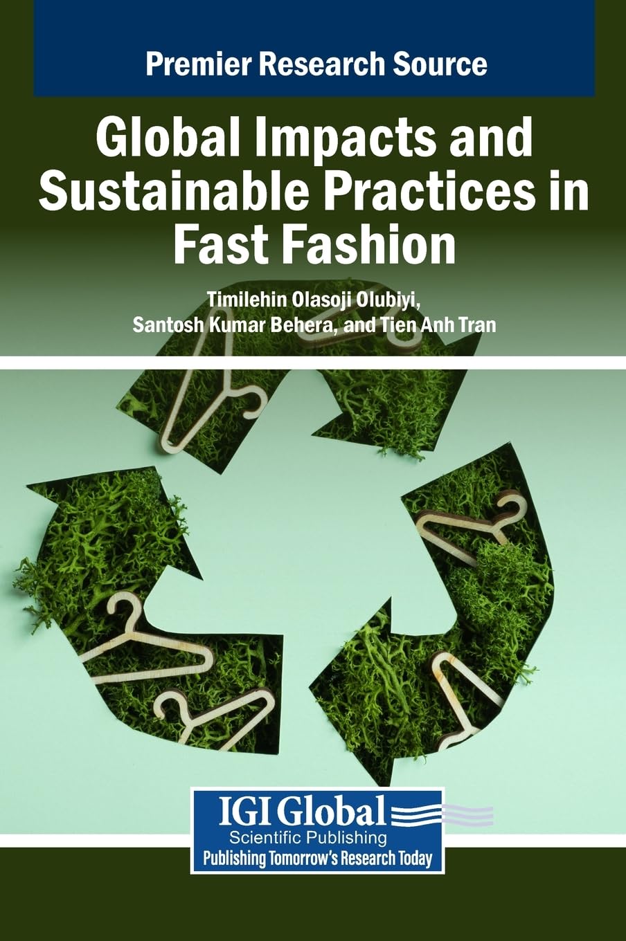 Global Impacts and Sustainable Practices in Fast Fashion Law