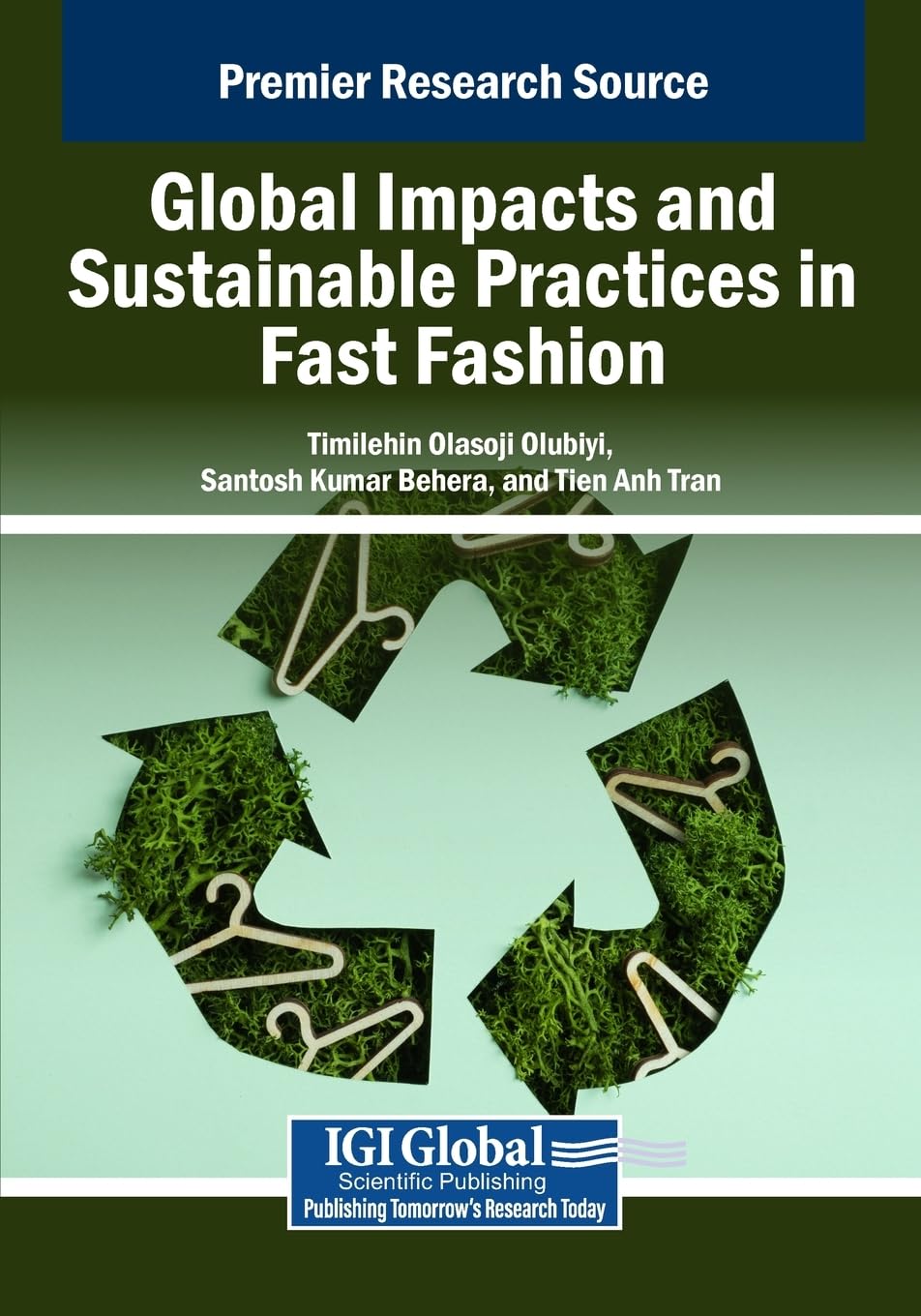 Global Impacts and Sustainable Practices in Fast Fashion Law