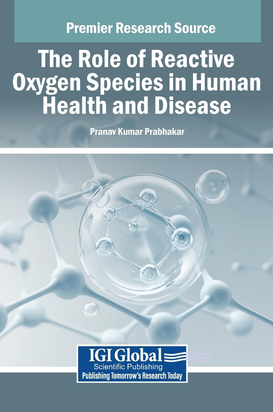 The Role of Reactive Oxygen Species in Human Health and Disease Medicine