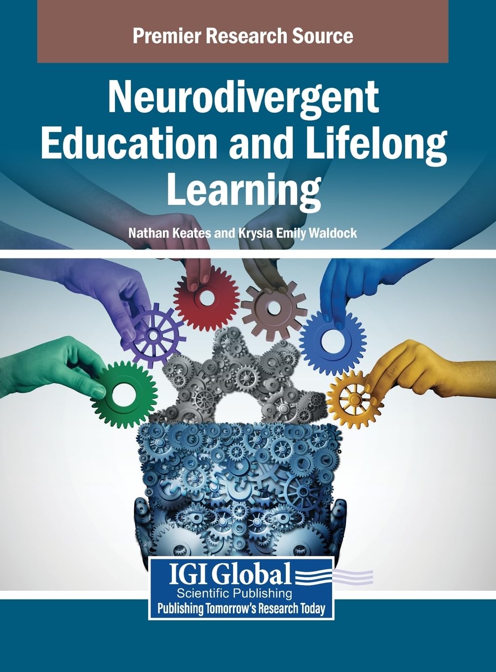 Neurodivergent Education and Lifelong Learning Education & Training