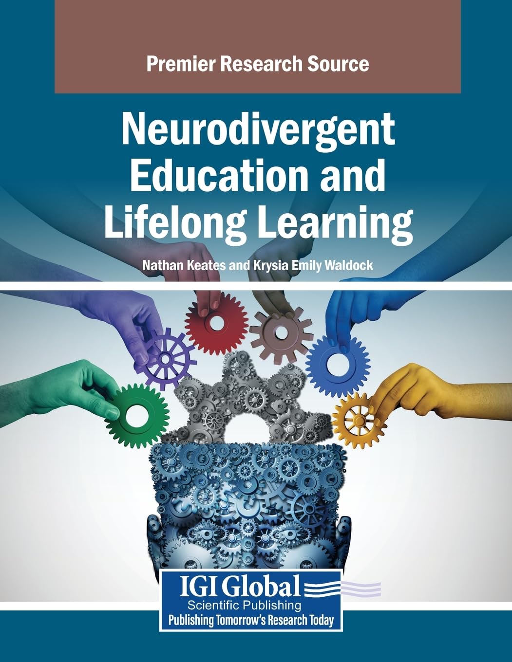 Neurodivergent Education and Lifelong Learning Education & Training