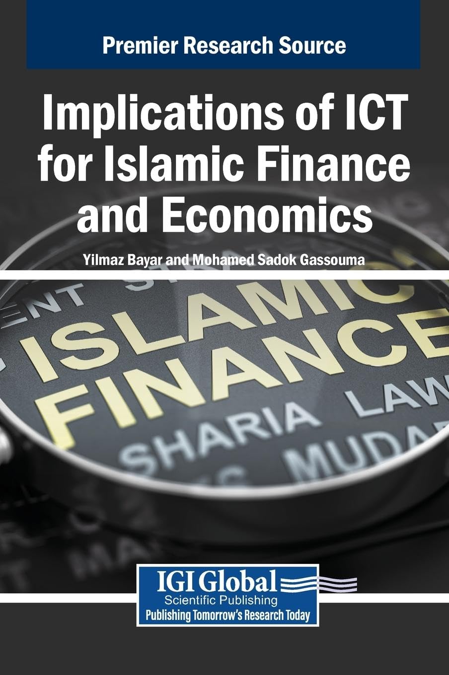 Implications of ICT for Islamic Finance and Economics Law