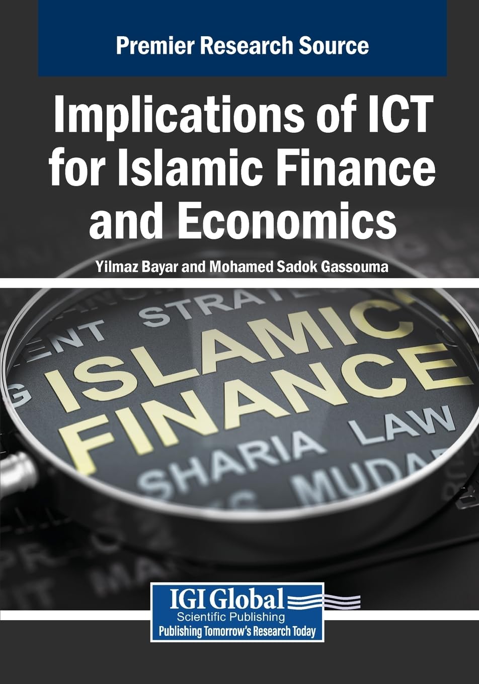 Implications of ICT for Islamic Finance and Economics Law