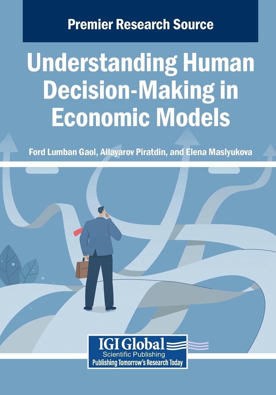 Understanding Human Decision-Making in Economic Models Law
