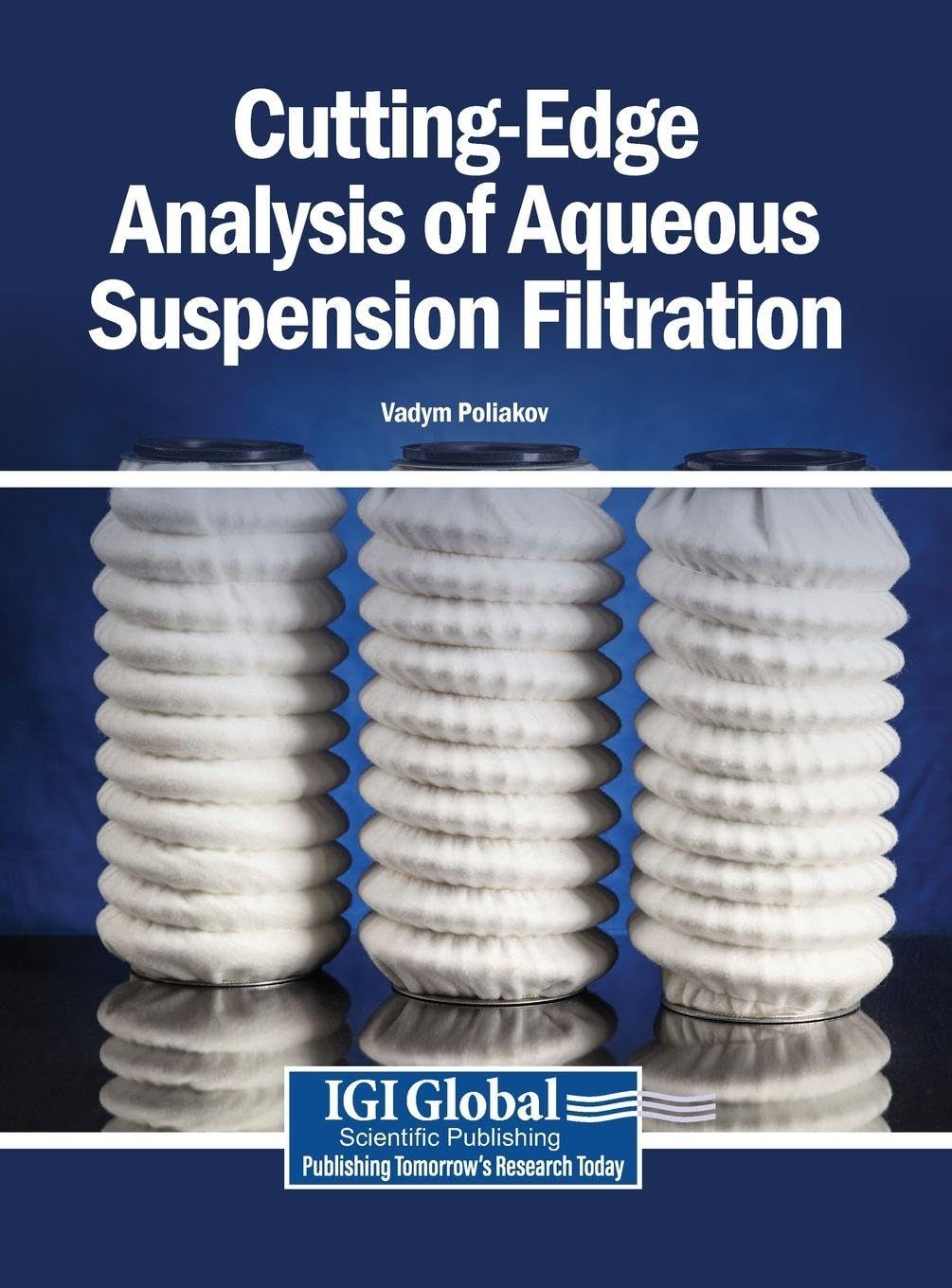 Cutting-Edge Analysis of Aqueous Suspension Filtration Business & Technology