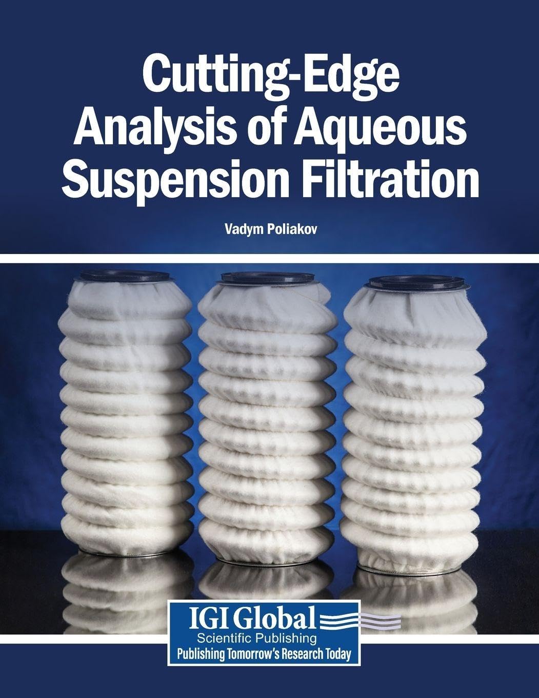 Cutting-Edge Analysis of Aqueous Suspension Filtration Business & Technology