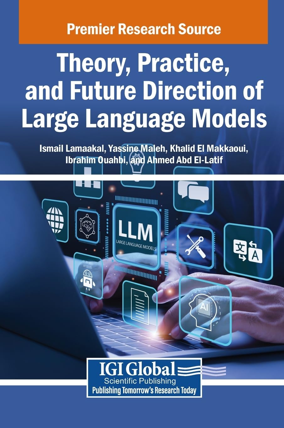 Theory, Practice, and Future Direction of Large Language Models Computer Science