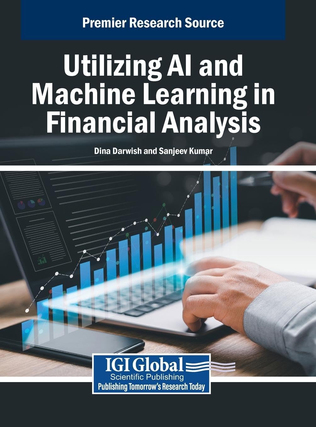 Utilizing AI and Machine Learning in Financial Analysis Business & Technology Books