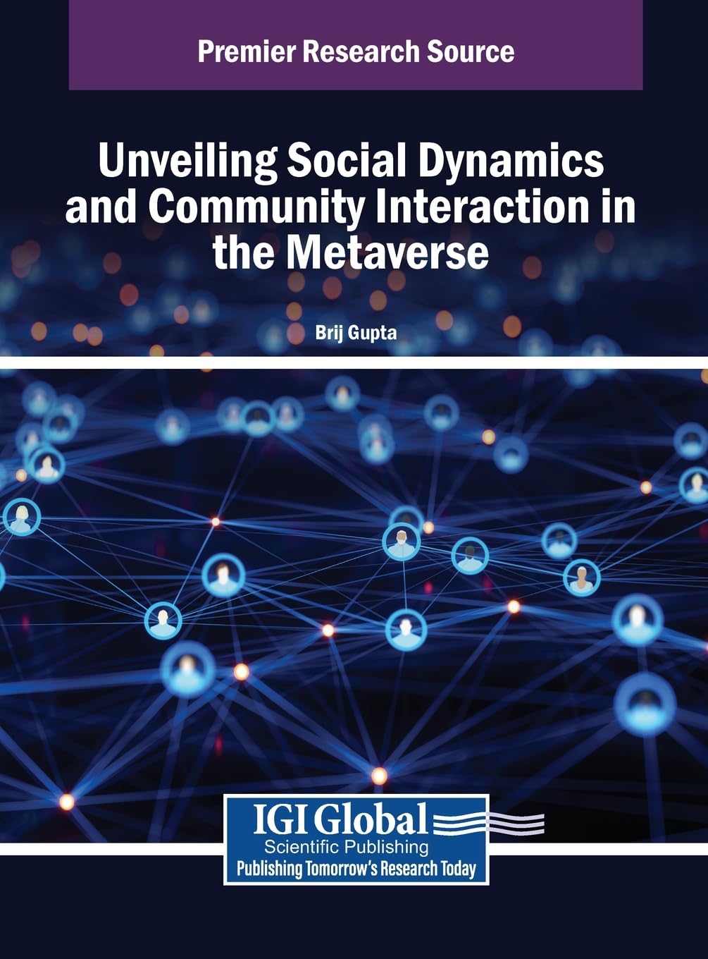 Unveiling Social Dynamics and Community Interaction in the Metaverse Business, Finance & Career