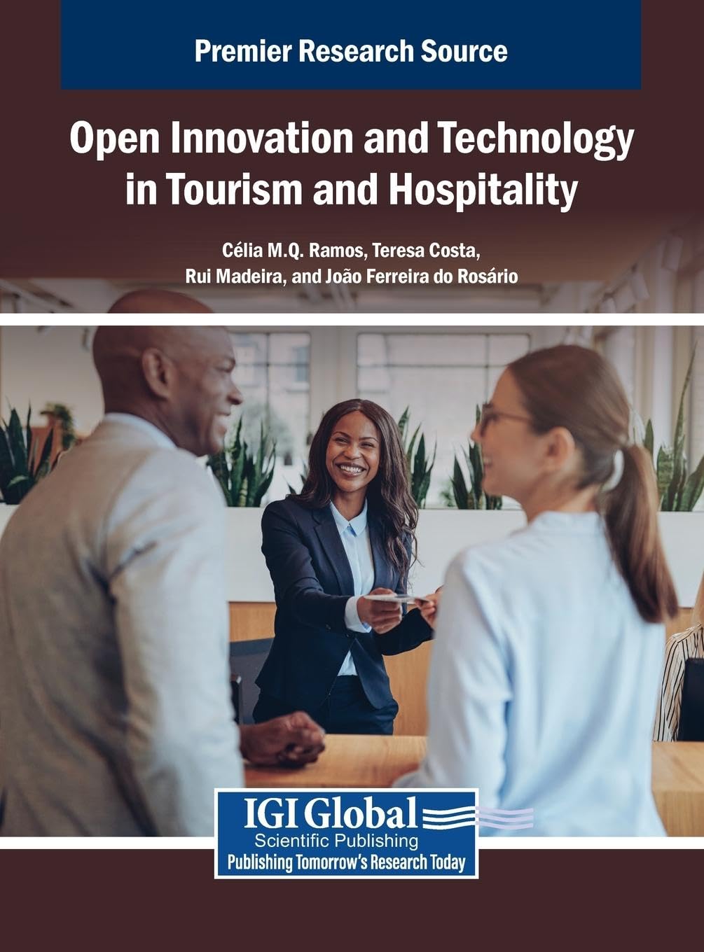 Open Innovation and Technology in Tourism and Hospitality Law