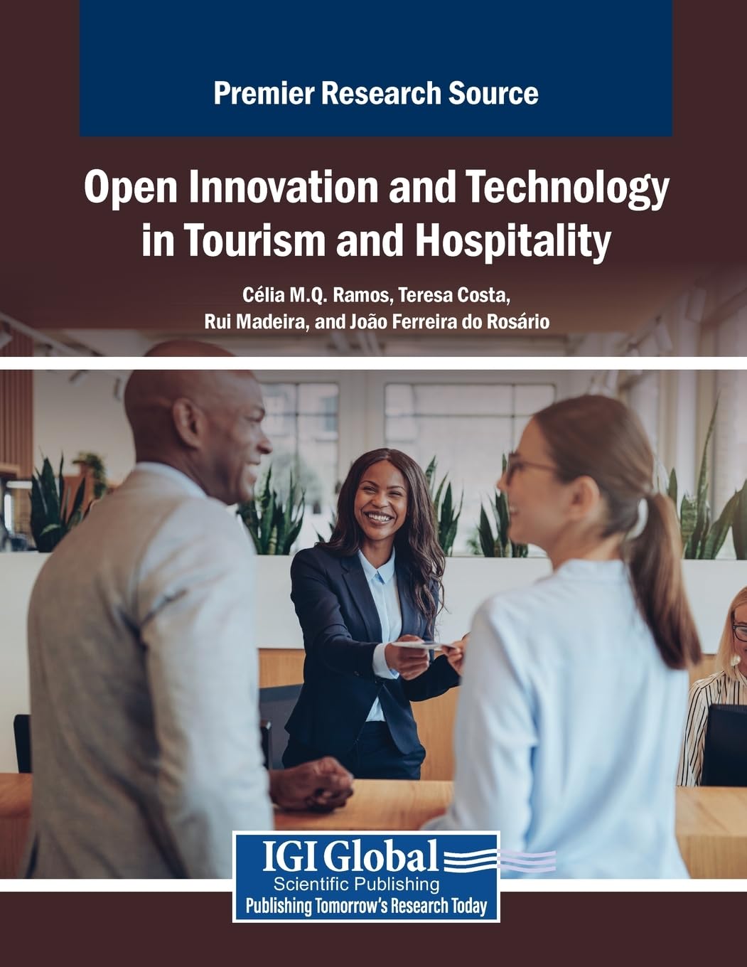 Open Innovation and Technology in Tourism and Hospitality Law