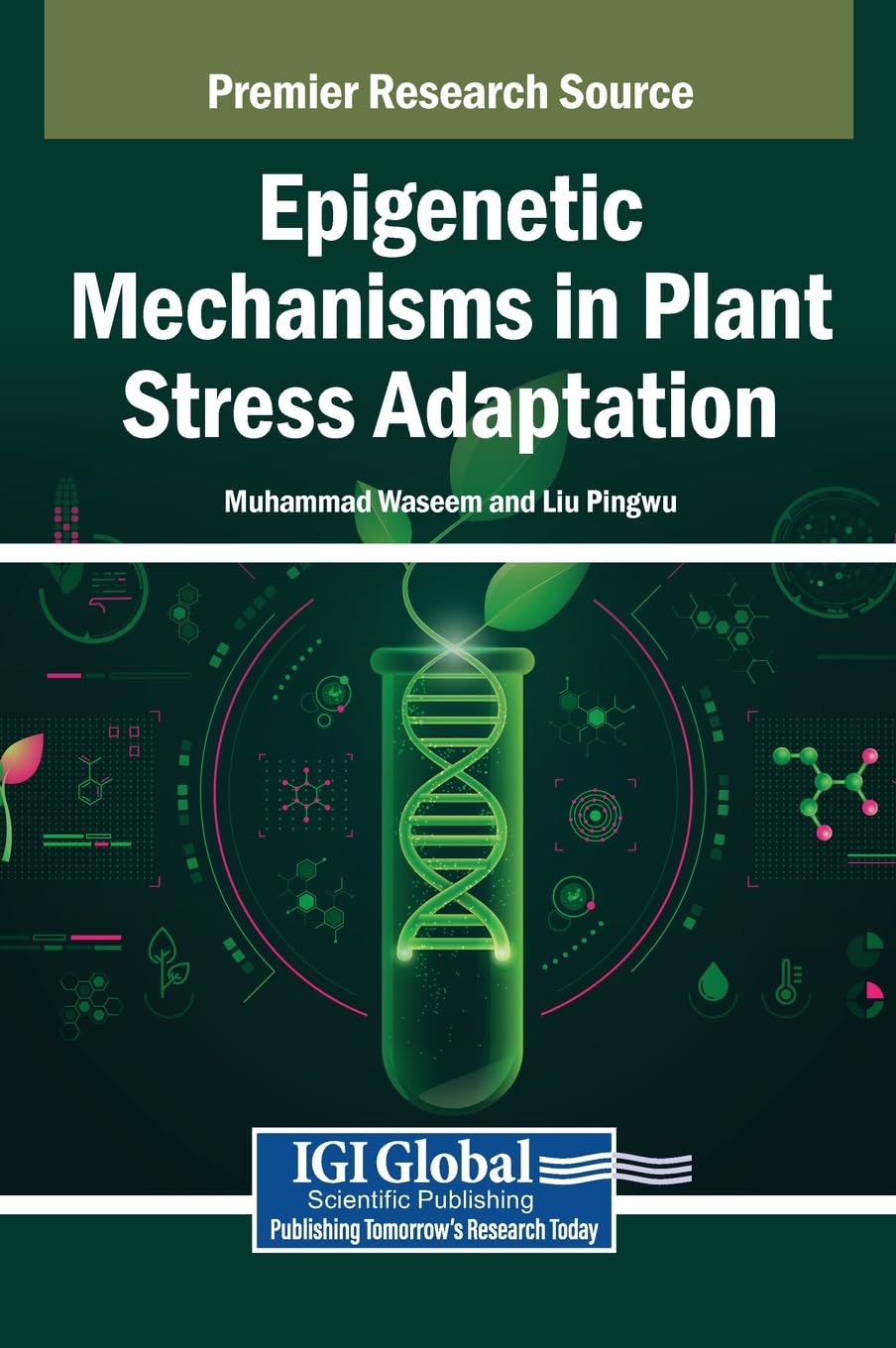 Epigenetic Mechanisms in Plant Stress Adaptation Natural Sciences
