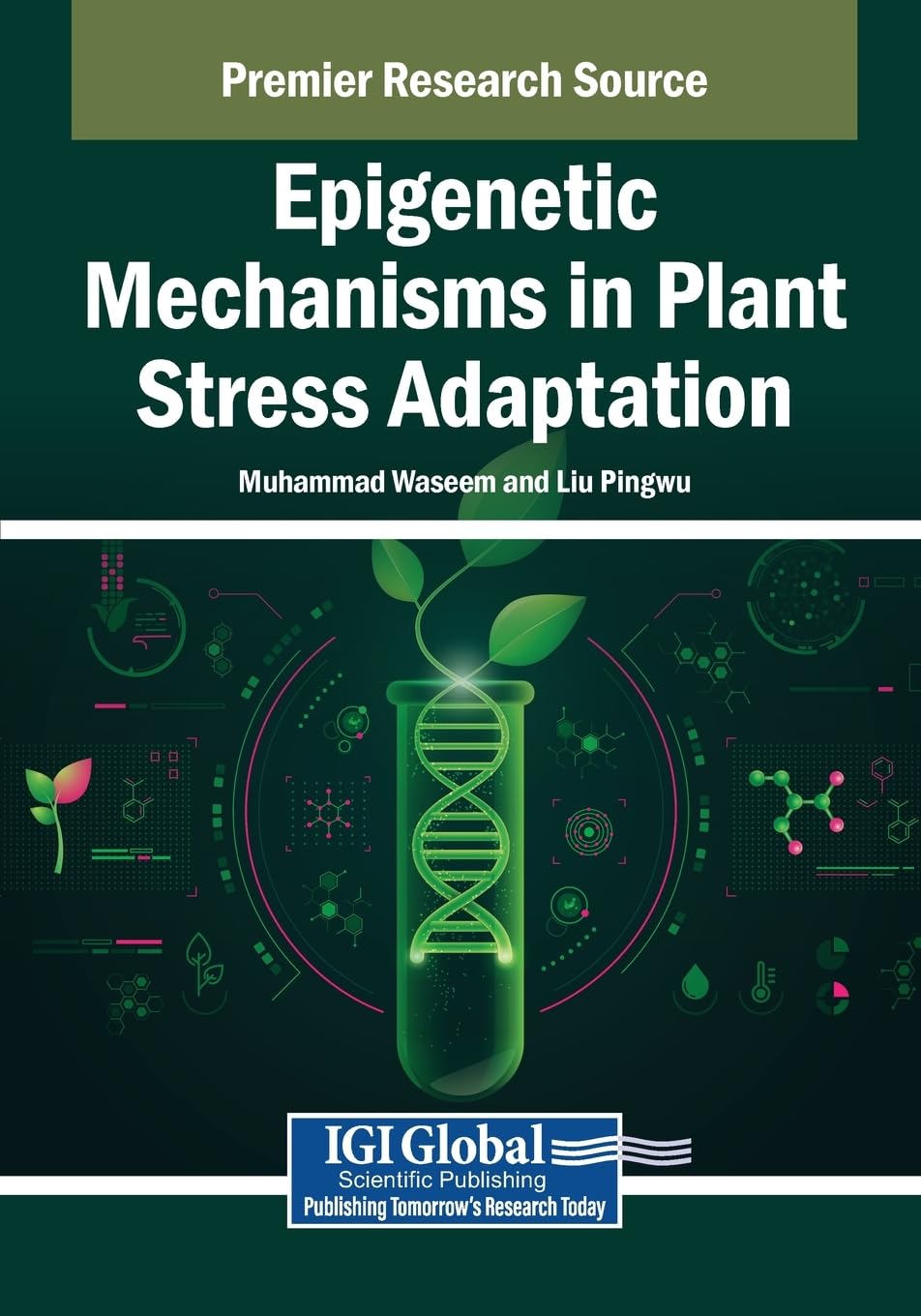 Epigenetic Mechanisms in Plant Stress Adaptation Natural Sciences