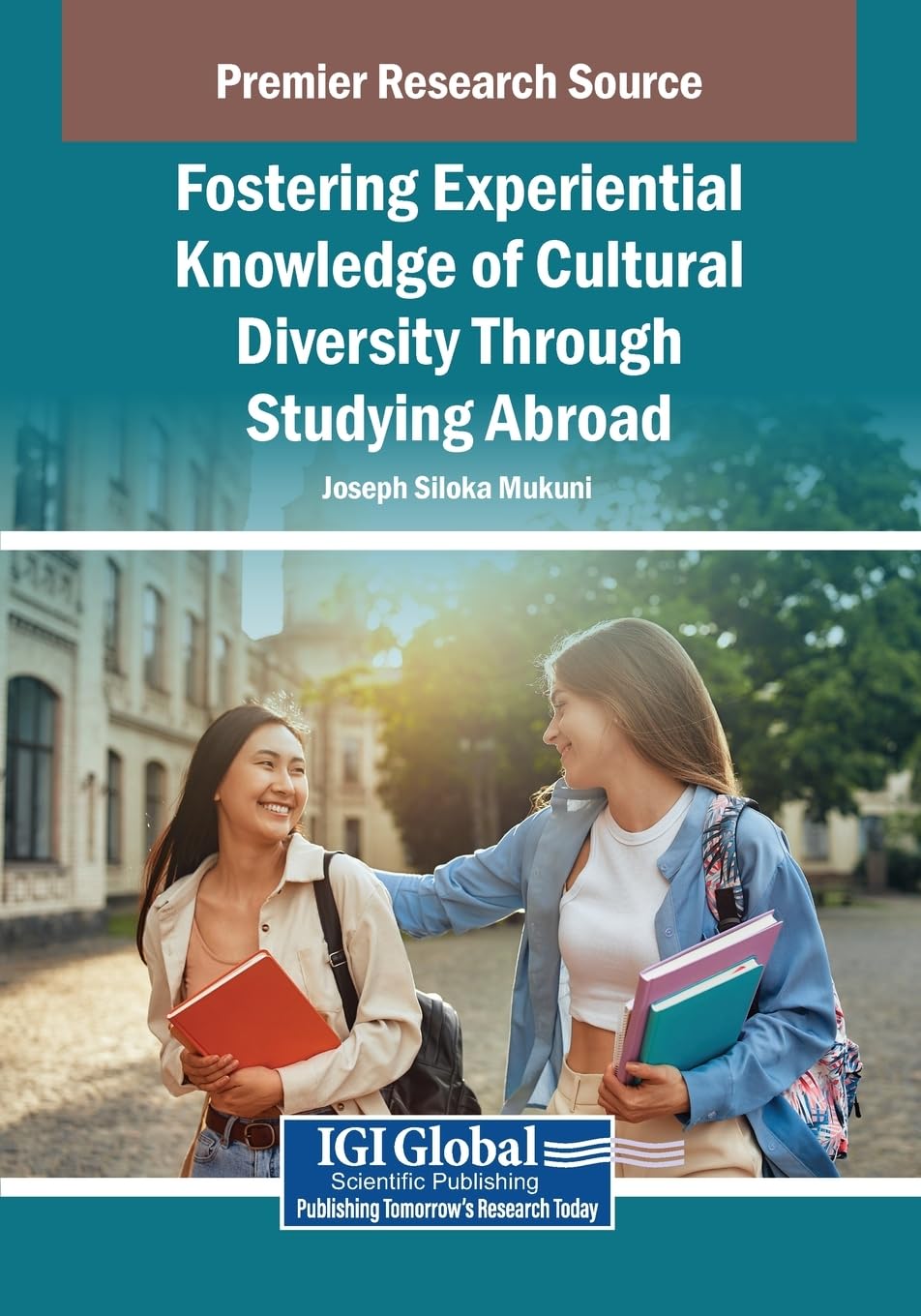 Fostering Experiential Knowledge of Cultural Diversity Through Studying Abroad Books