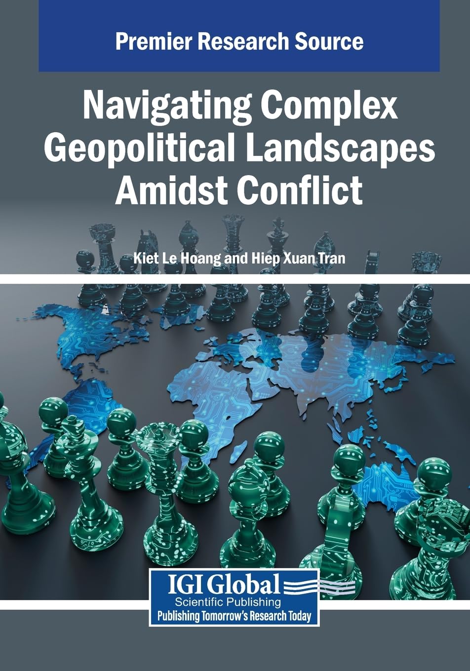 Navigating Complex Geopolitical Landscapes Amidst Conflict Law