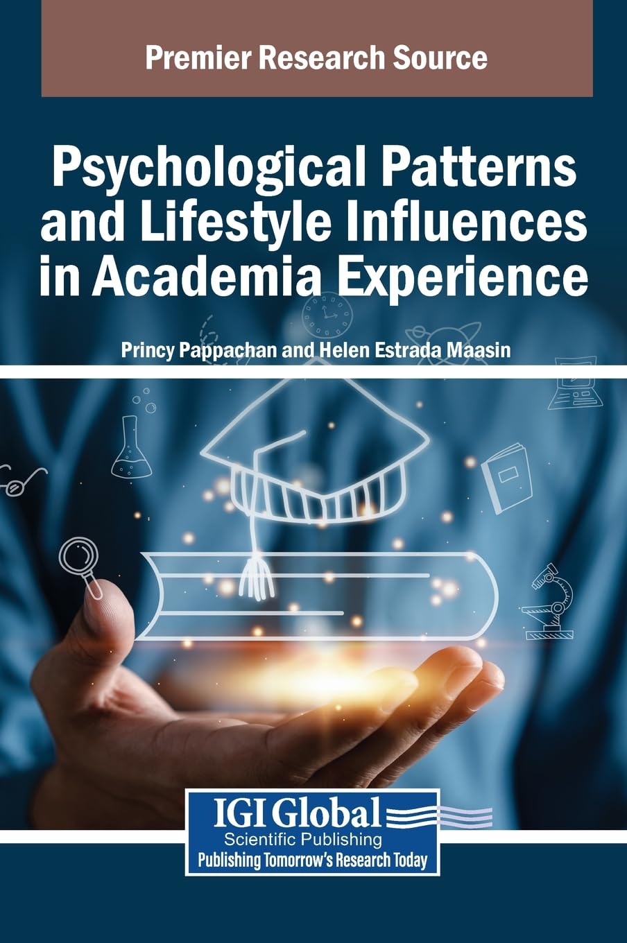 Psychological Patterns and Lifestyle Influences in Academia Experience Lifestyle