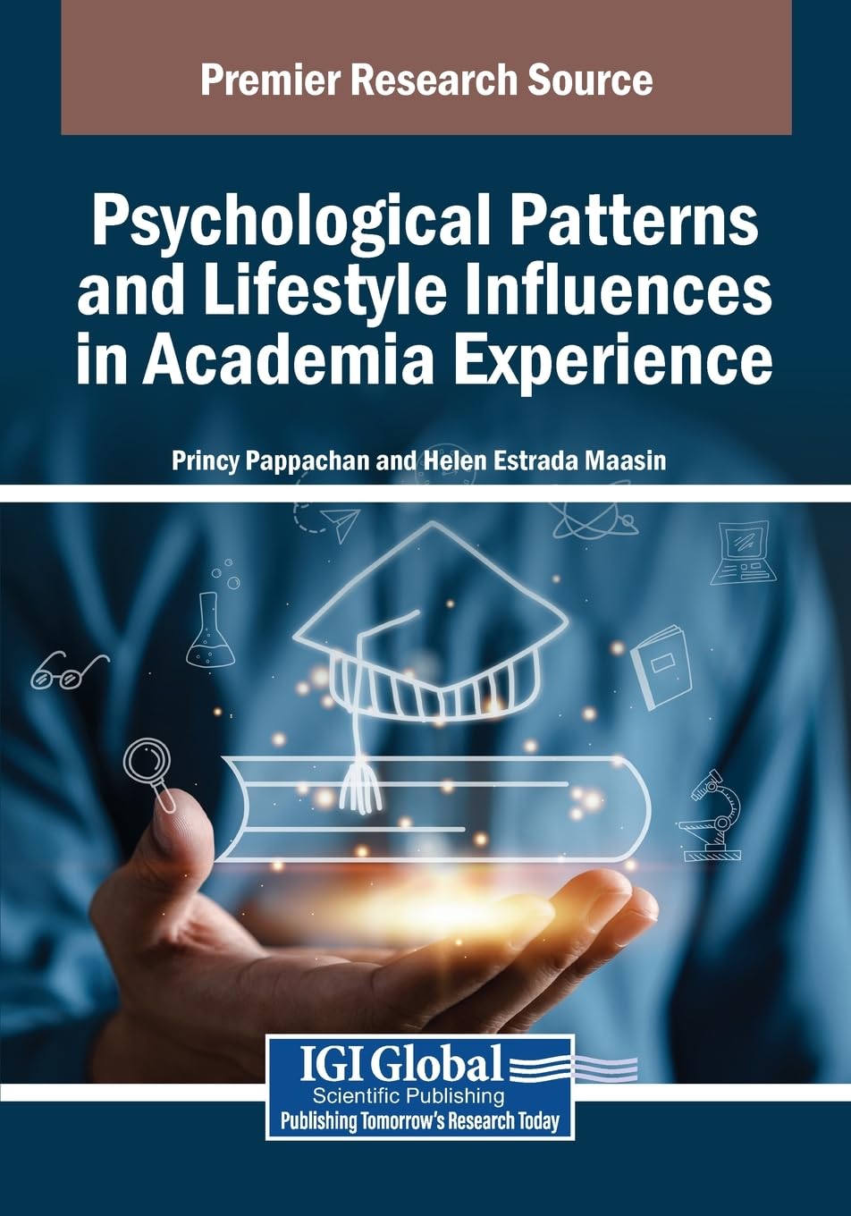Psychological Patterns and Lifestyle Influences in Academia Experience Politics & History