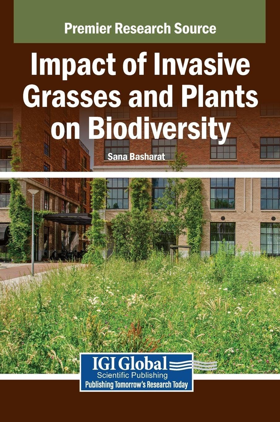 Impact of Invasive Grasses and Plants on Biodiversity Medicine