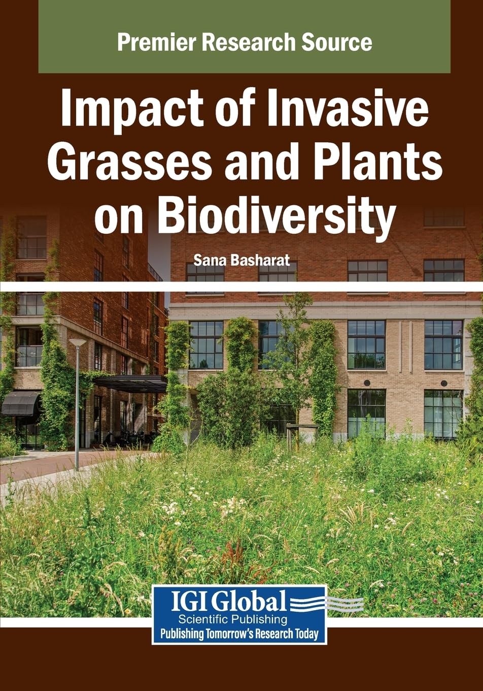 Impact of Invasive Grasses and Plants on Biodiversity Medicine