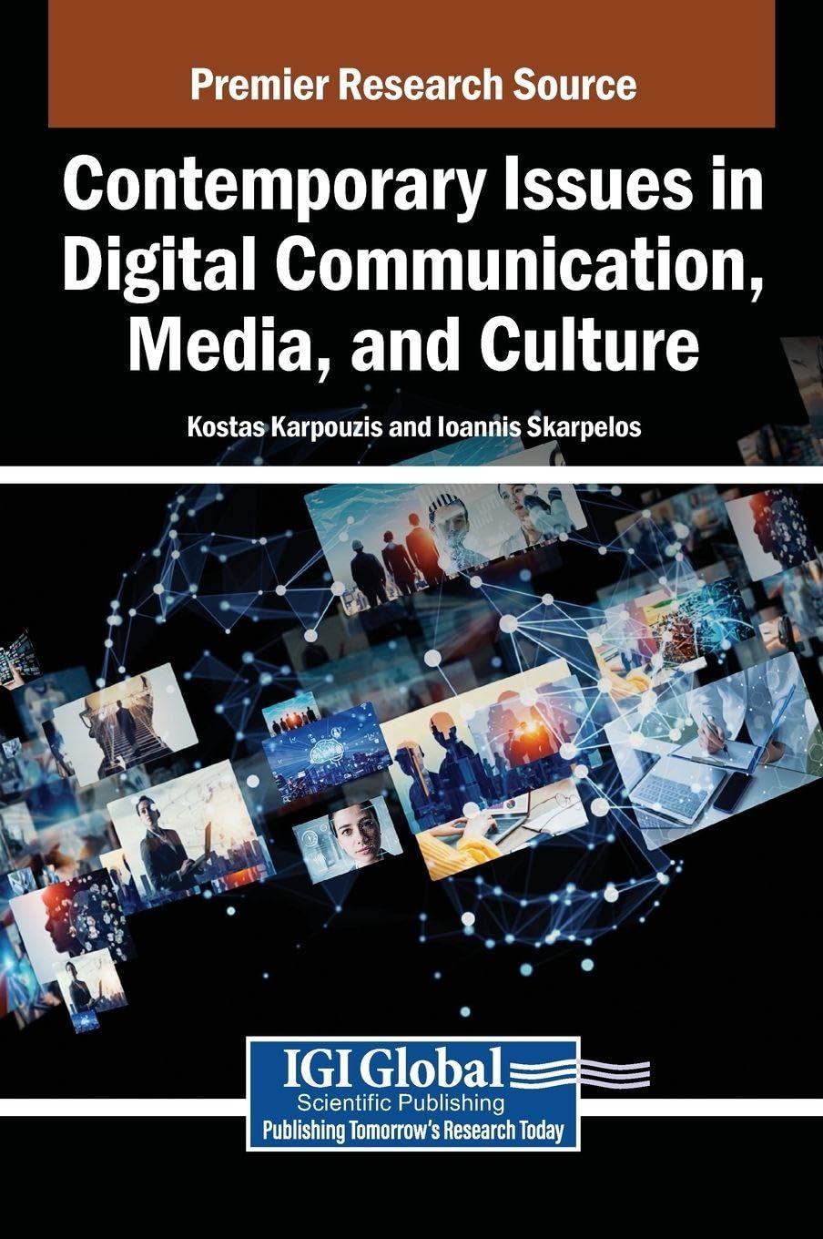 Contemporary Issues in Digital Communication, Media, and Culture Law