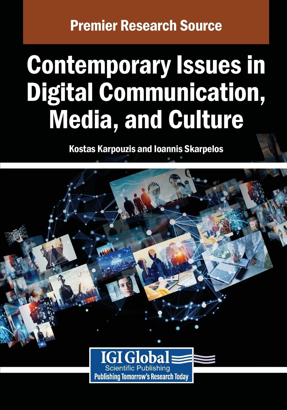 Contemporary Issues in Digital Communication, Media, and Culture Law