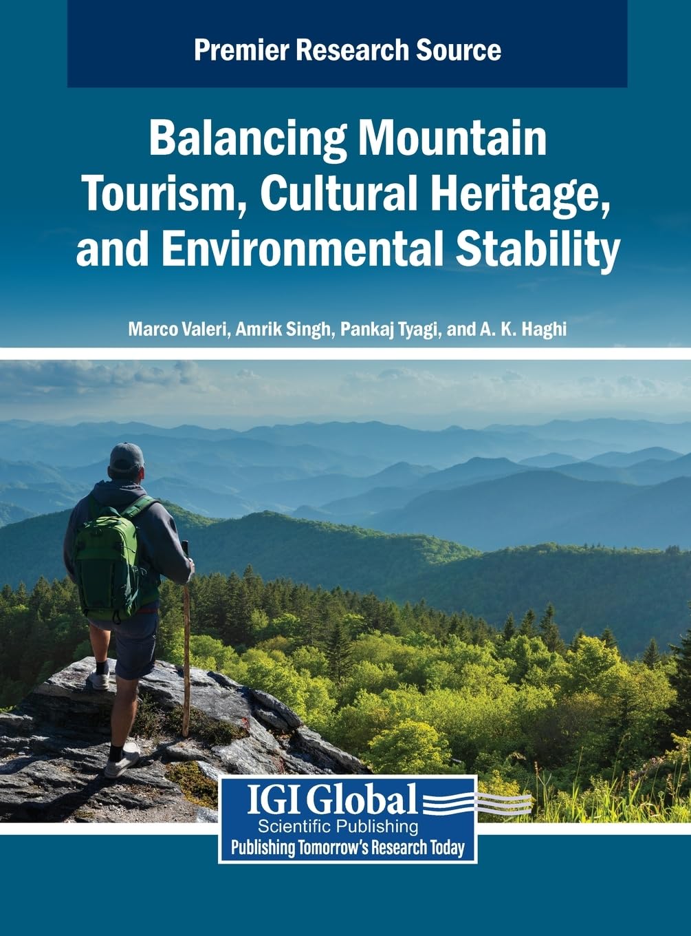 Balancing Mountain Tourism, Cultural Heritage, and Environmental Stability Law