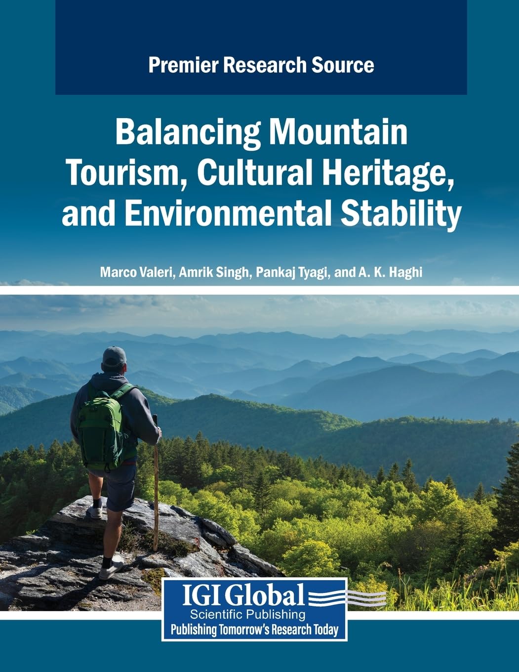 Balancing Mountain Tourism, Cultural Heritage, and Environmental Stability Law